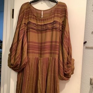 Free People Dress
